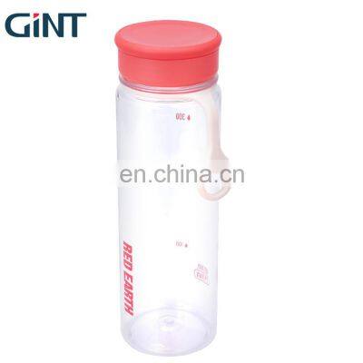New Design Water Bottle BPA Free Tritan Material With Soft Handle Mini Size 400ML Plastic Bottle photo-4