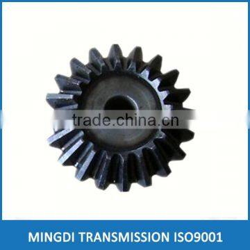 Manufacturer of Truck parts chassis parts first & rear axle Drive Shaft Gear Bevel Pinion