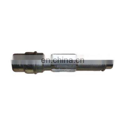 SH60 drive shaft for GM07 travel motor 14* 19.5