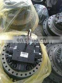 SAMSUNG SE210-1 SE210-2 SE210 Final Drive,excavator SE240 Travel Motor SE240LC-3 SE240LC Drive Motor