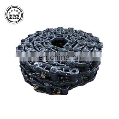 KATO HD1250 Track Chain HD823MR HD850 HD880 HD900 HD900-5 HD900-7 HD921 HD921-3 HD1023 HD1023R HD1250-5 Excavator Track Link photo-5