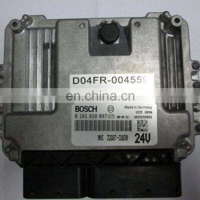 Kobelco sk130-8 excavator ecu SK140-8 engine controller