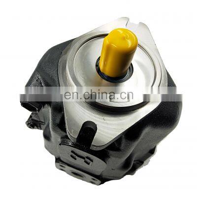 ATOS PVPC-CZ/LQZ/LZQZ/LZQZR/PES/PERS series hydraulic piston pump PVPC-LZQZ-5073/1D  11