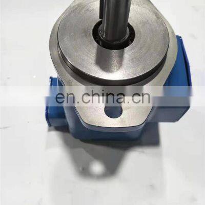 Trade Assurance REXROTH PVV Series R978018102 PVV41- 1X/122-018RJ15UDMC Hydraulic Vane Pump