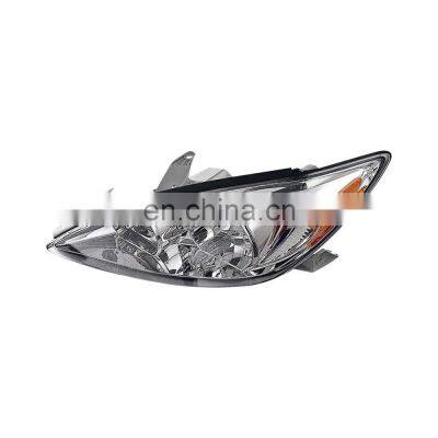 Original OE type 12V 55W front head lights for Toyota Camry  2002 2003 2004