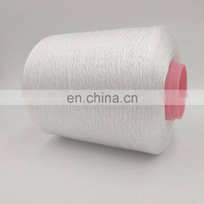 Factory Directly Supply Overlock Sewing Thread 75D/2 Hilo de Coser de Polyester Sewing Thread photo-5