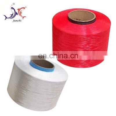 High Tenacity Colorful pp Yarn photo-2