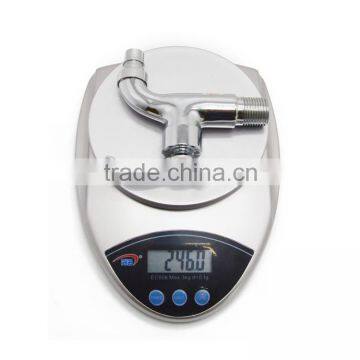 Nanan Newly Style Bibcock, Zinc Machine Water Tap photo-3