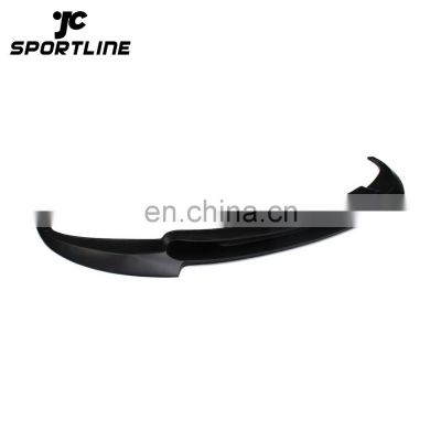 M6 Fiberglass Front Lip Spoiler for BMW F06 F12 F13 M6 2014 UP