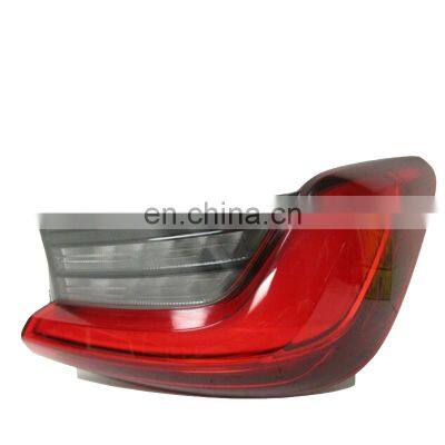 Teambill tail light for BMW G20  back lamp 2019-2020 year ,auto car parts tail lamp,stop light