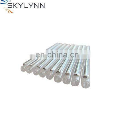 100pcs Per Bag Fiber Optic Splicing Protection Sleeve 40mm 60mm Protector Heat Shrink Tube For Fusion Splice photo-2