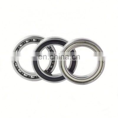 61802 thin-walled deep groove ball bearing 6802