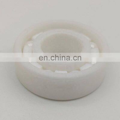 6208 CE 40X80X18mm ZrO2 Full Ceramic Ball Bearing 6208CE photo-3
