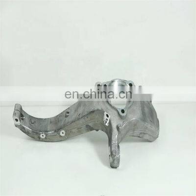 auto parts  Front left Knuckle Spindle Knee Arm Wheel Hub Spindle  OEM  1188311-00-D Front left control arm For  Tesla Model Y