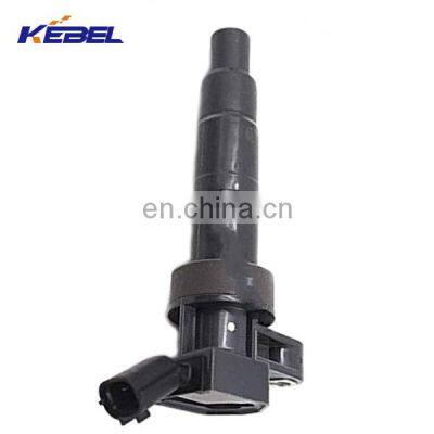 Ignition Coil for Hyundai Equus Century Centenary Jaynes Santa Fe Sonata Kia Margontis Far Ship Sorento Lion Run 27300-3F100 photo-4