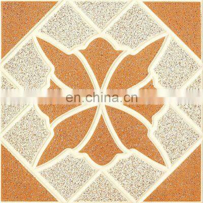 Grey Color or Beige Color 300x300mm Good Price Wall and Floor Matching Tile Ceramic Rustic Glazed Tile photo-5