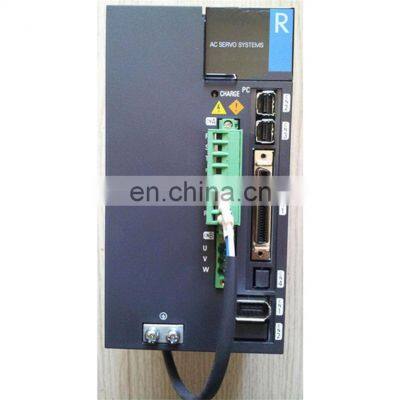 PR0A030SMC102 220VAC AC servo motor drive
