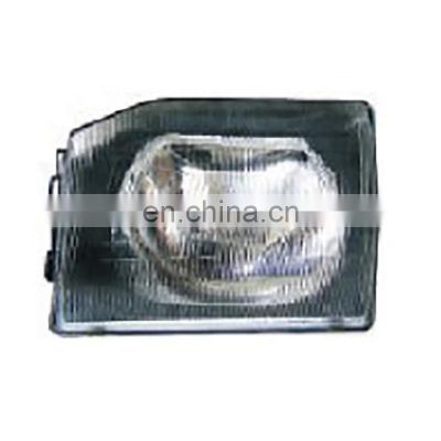 Car accessories MB831066 body parts car head lamp MB831065 for Mitsubishi Pajero Montero V32 1992-1998 Series