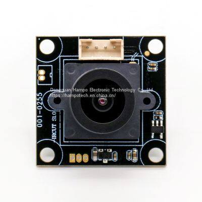 GC1024 720P Camera Module Support H.264 1MP Camera Module USB Camera Module photo-2