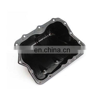 Auto Engine Spare Parts Aluminum Transmission Oil Pan A1600140002 for Mercedes-Benz Smart