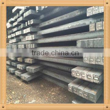 2015 Hot Rolled Q235/3SP Steel Billet for Sale photo-3