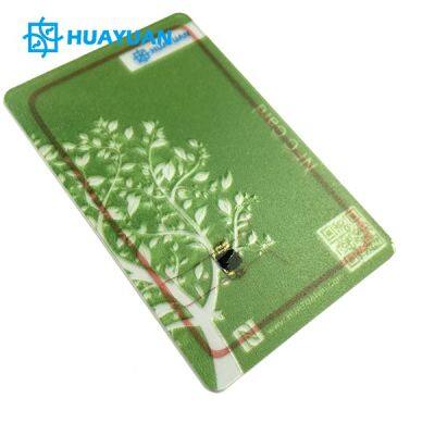 Transport Tickets Application MIFARE Ultralight EV1 RFID NFC Card photo-4