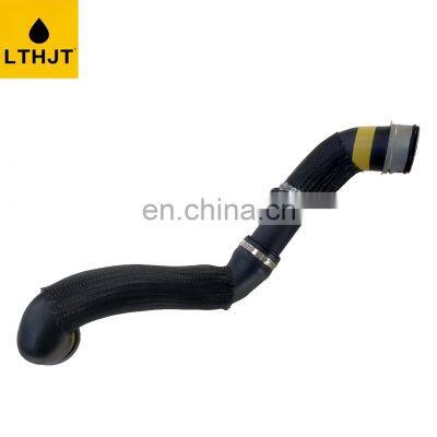 OEM 2125012684 212 501 2684 Auto Cooling System Coolant Pipe For Mercedes Benz W212