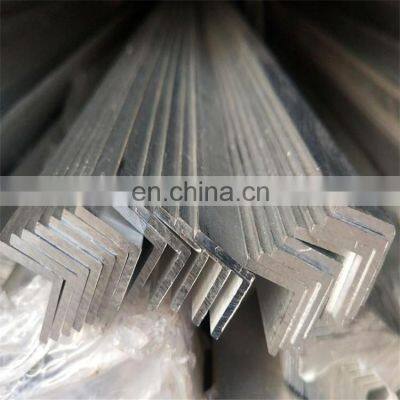 China Manufacturer High Quality Stainless Steel Angle Bar photo-2