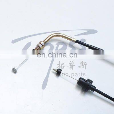 China Products Manufacturers OEM 46771567 Accelerator Cable Throttle Cable For FIAT photo-4