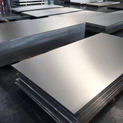 5086 aluminum plate 6061 aluminum alloy plate 5052 aluminum plate for mechanical processing 3003 aluminum plate