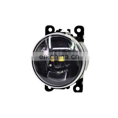 Fog lamp For Nissan 05 Navara foglight fog light foglamp foglamps headlights foglight foglight cover high quality factory