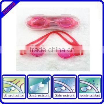 prescription swimming goggle