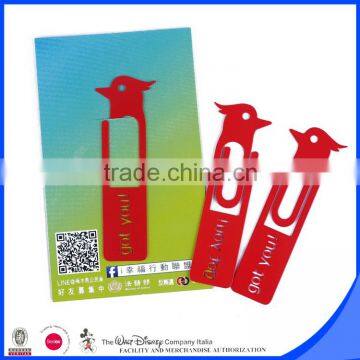 Souvenir Bookmark Custom Size photo-5