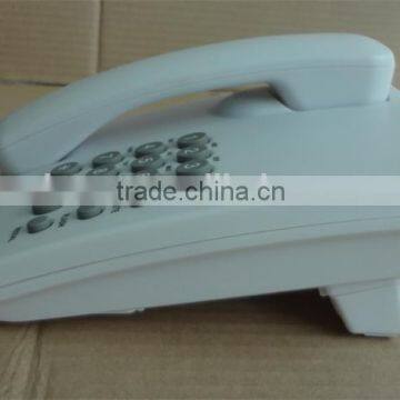 High Quality Popular Design Basic Feature PSTN Landline Telephone photo-5