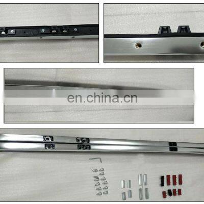 Factory Sale Aluminium Alloy Rack Roof Rack Rail For C-r-v CRV 2017-2019 photo-4