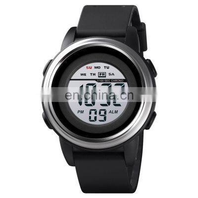 SKMEI 1594 hot style waterproof men wristwatch digital watches