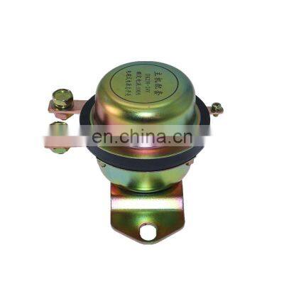 Remote Control Battery Master Disconnect Switch - DC12V24V for Car - Electromagnetic Solenoid Valve Terminal Master Kill System photo-5