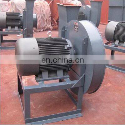 Cast Iron 5.5kw Slim Centrifugal Blower Fans Lemari Asam