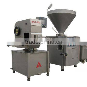 Sausage processing machine ZG3000
