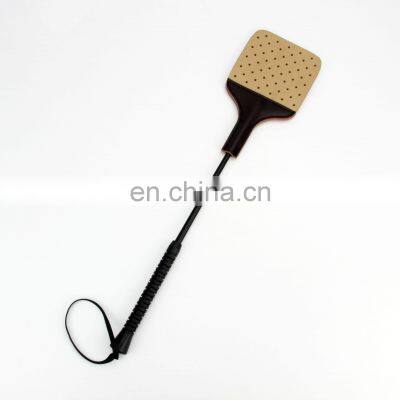 Good Quality Plastic Whip With Flyswatter photo-4