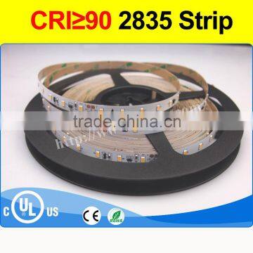 good quality fashionable 120leds/m 2835 led strip