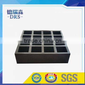 Durable FRP fiberglass grating for outdoor walkway