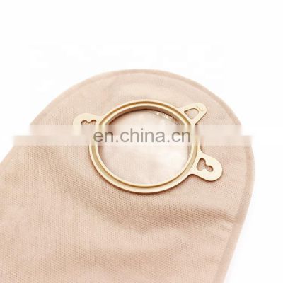 45mm 70mm stoma bag closed colostomy bag