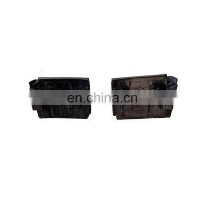 Wholesale Quality Custom Body Parts Front Bumper Bracket Auto Parts for Tesla model 3 series