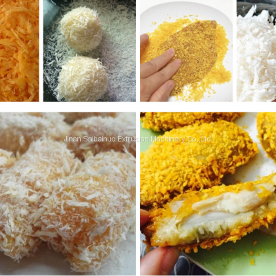 Bread Crumbs Making Machine photo-4