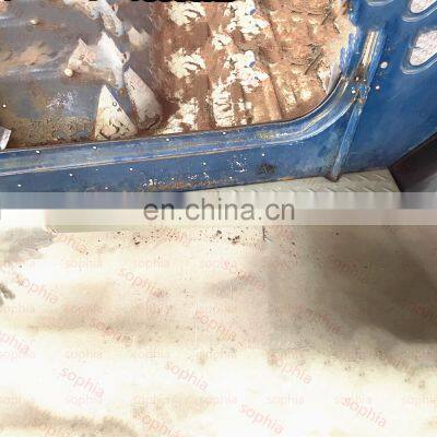 High Quality Side Step Panel for Land CRUISER 40series FJ40 HJ40 Bj40 Fj45 Hj45 Fj43 1978-1981 Car Body Parts photo-3