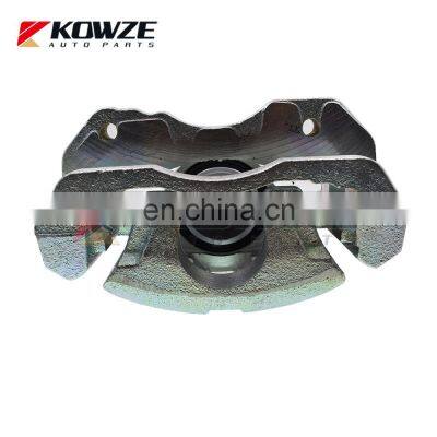 Brake Caliper Assy For Mitsubishi Delica Space Gear L200 L400 Pajero Montero MR205258 photo-2