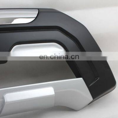 Super Front Bumper Bar for Jeep Patriot 2011+ Offroad Auto Parts photo-4