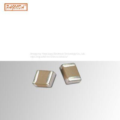 SMD capacitor 0603 X7R 473K