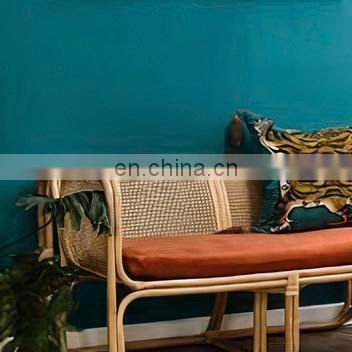 Premium Quality Cheapest Price Luxury New Bamboo Sofa Vietnamese style various size handmade from manufacturers